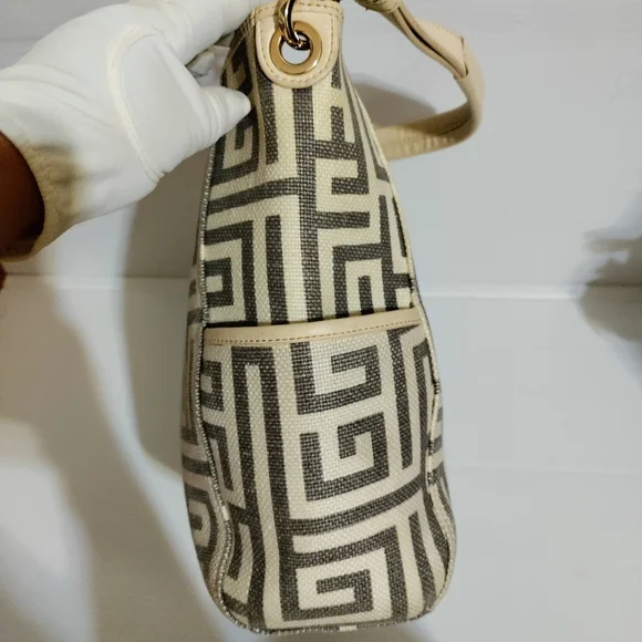 Spartina 449 De Renne Signature Hobo - Picture 7 of 17